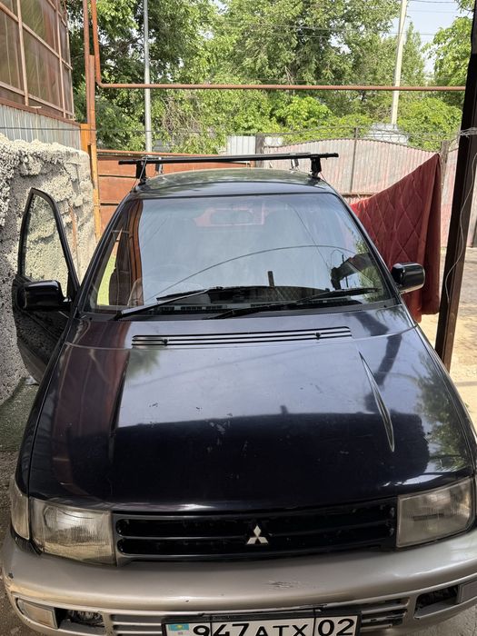 Продам mitsubisi Rvr