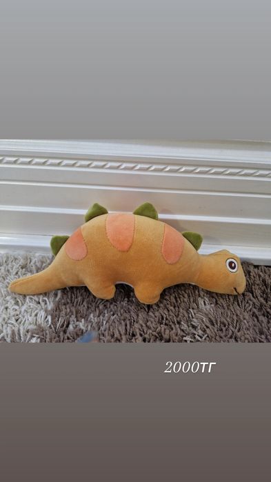 Игрушки для мелкой моторики б.у.