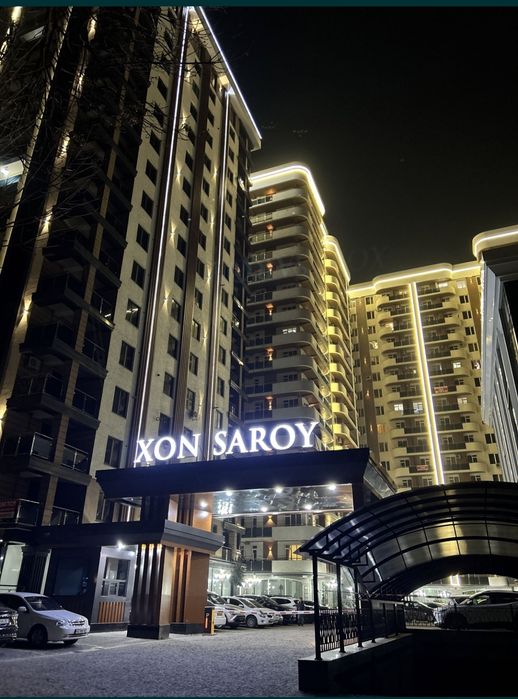 63+13kv.m Xon Saroy Diplomat своя
