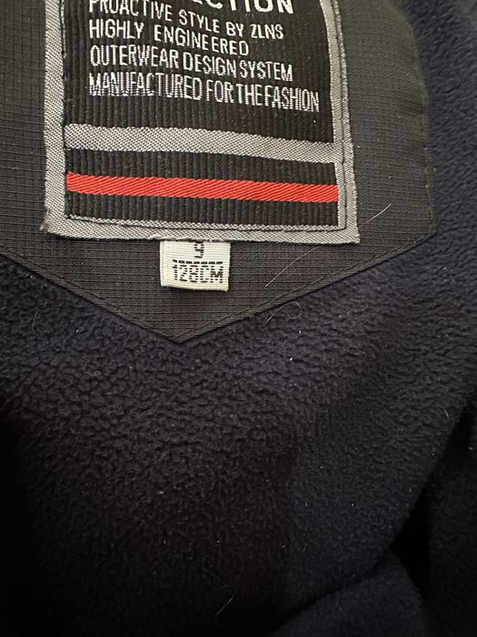 Куртки в идиальном состоянии