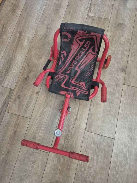 Wave roller детский