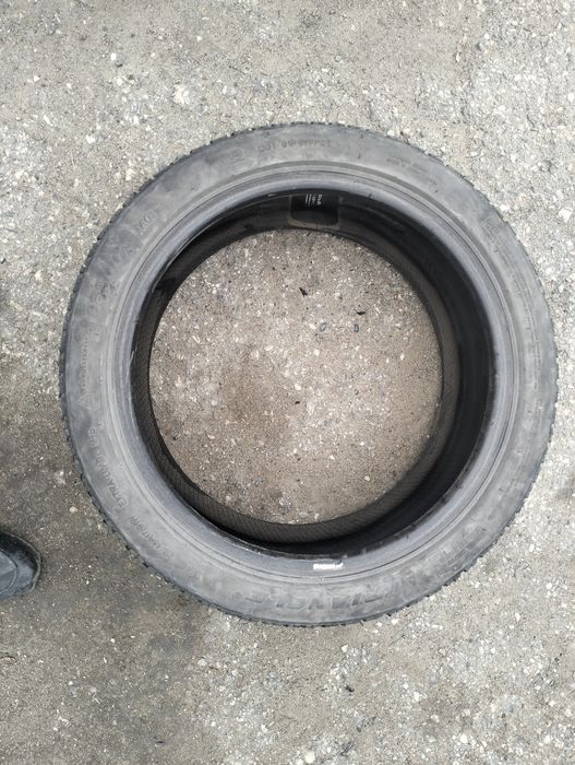 Продам шины разные оқ