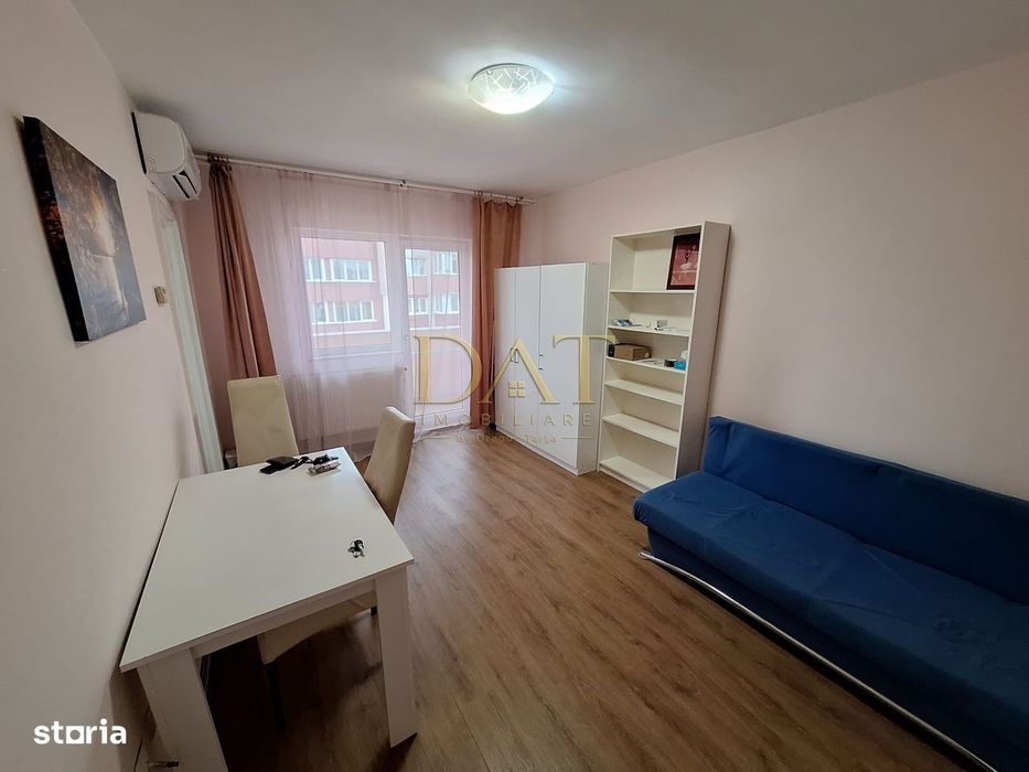 Apartament cu 1 cameră | zona Minerva |