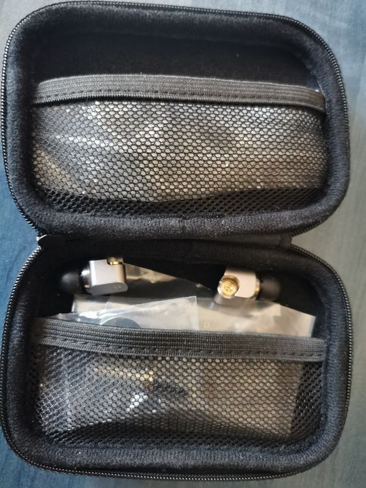 Casti IEM  Panasonic  RP- HDE10