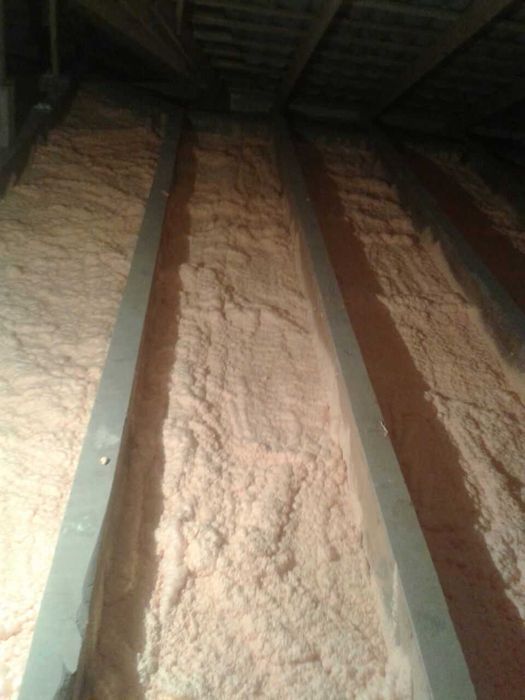 ппу утеплитель для крыши