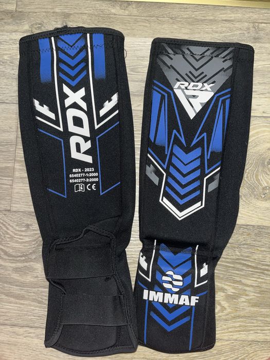 Rdx футы для мма