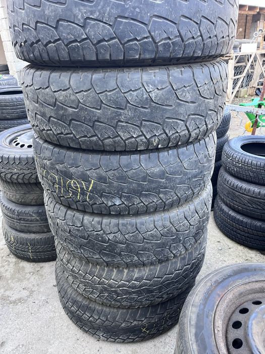 шины и диски - бу из европы