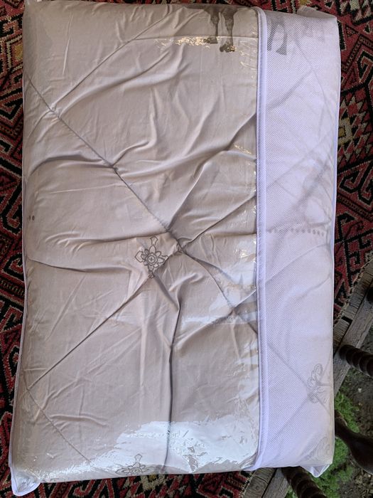 Одеяла верблюжьи