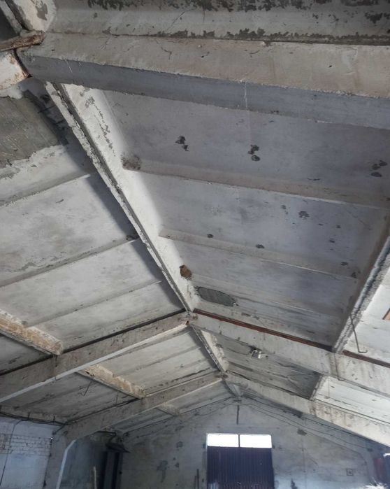 Дава се под наем Промишлена сграда в Златоград - 370 кв.м за 687.99 € - Снимка #1