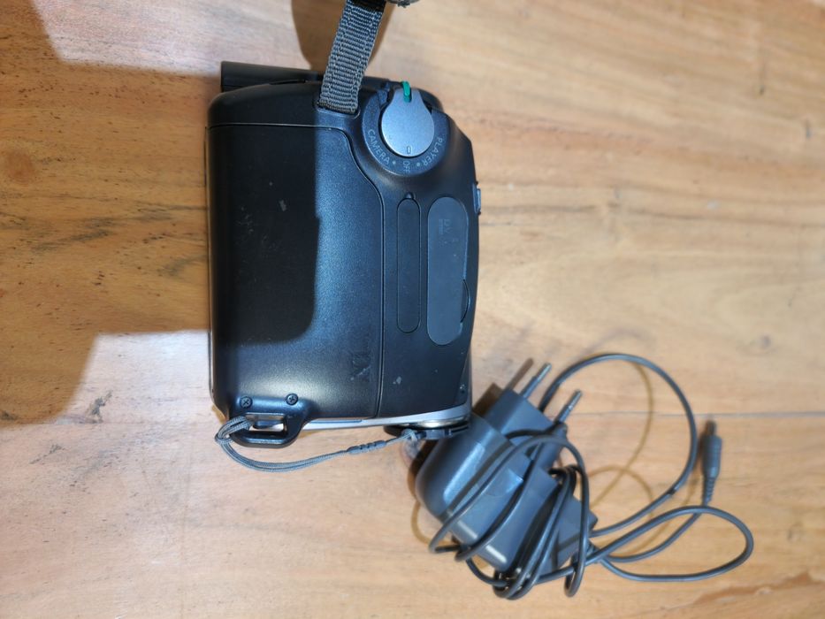 Camera video Samsung VP D371W
