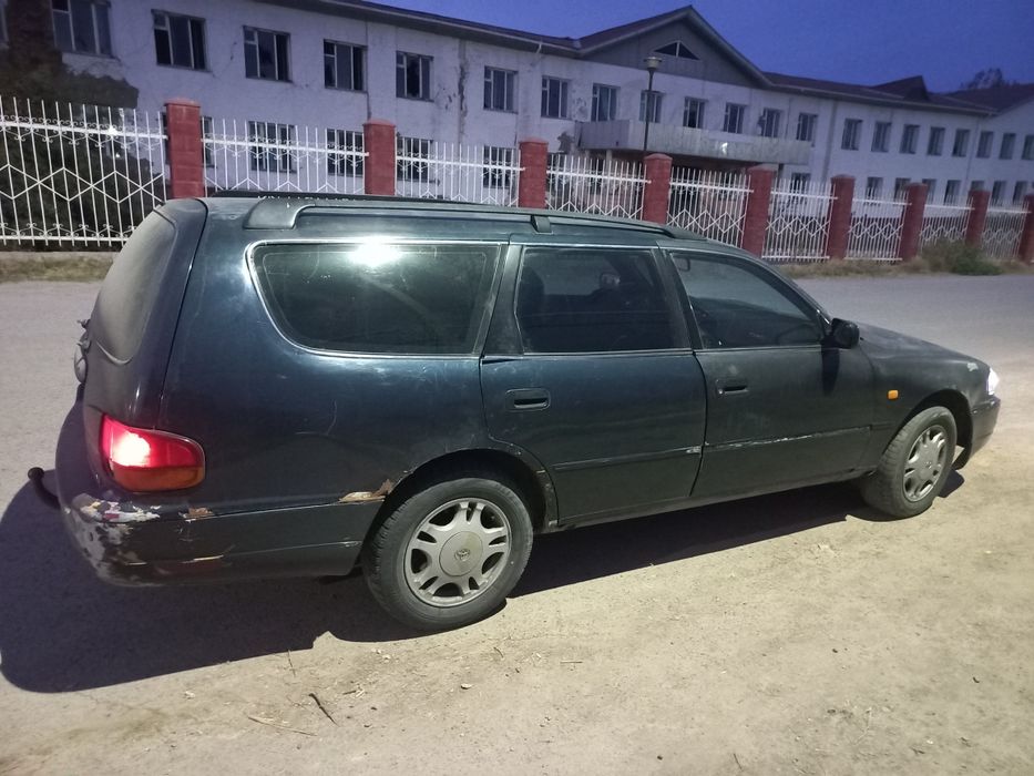 Продам Тойота камри 10