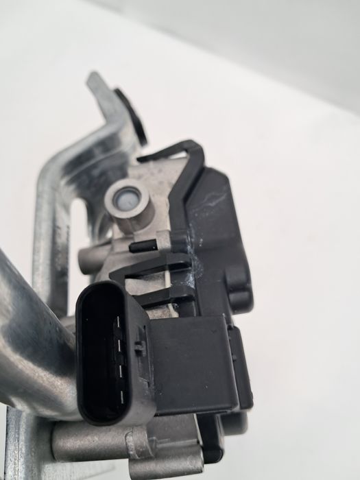 Ел мотор чистачки Mercedes W247 B klasa