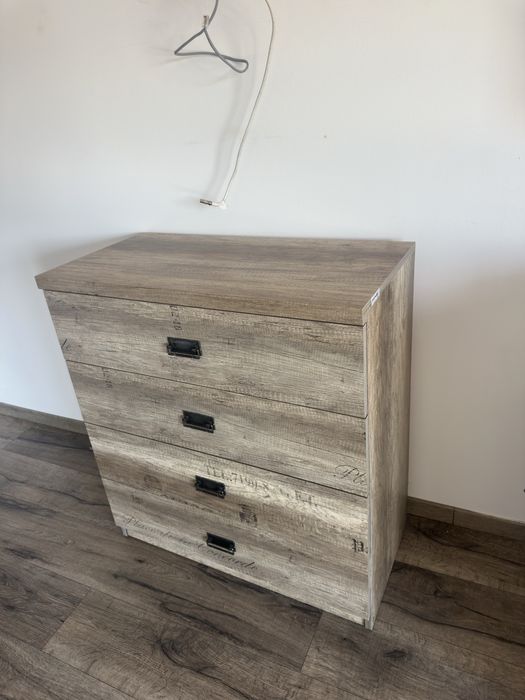 Set mobilier nou nout de lux