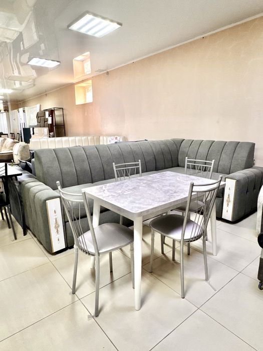 Стулья, столы г Костанай