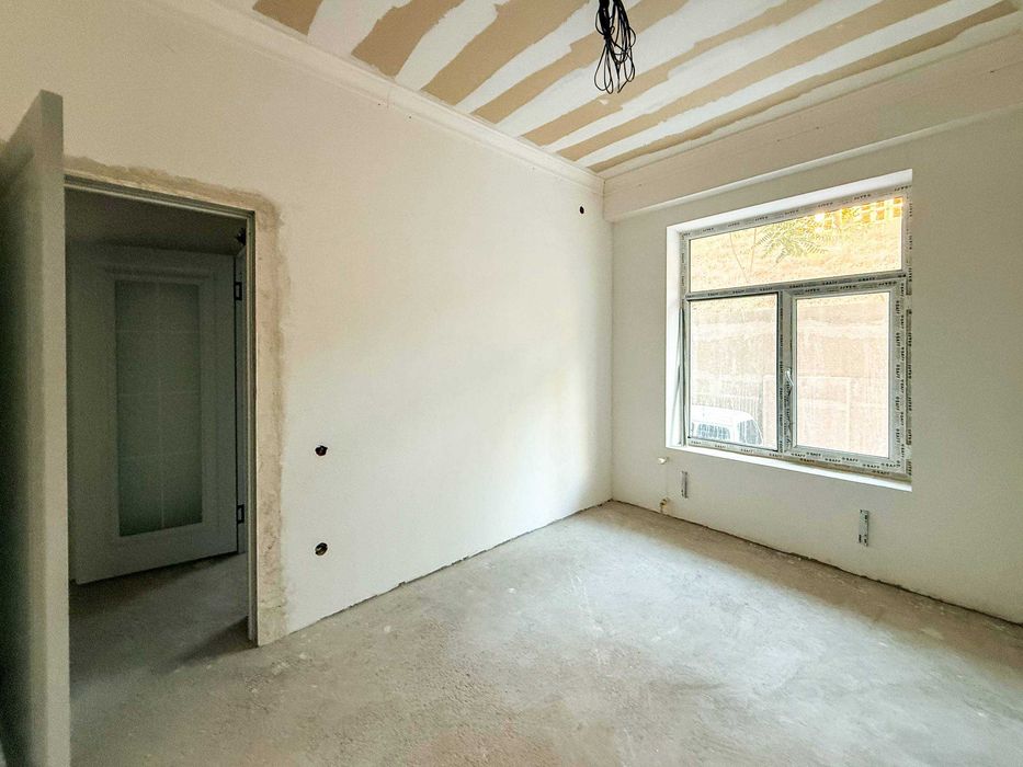 СРОЧНО‼️‼️‼️Poytaxt Residence Ремонт 70% 3/1/9 65m2 |Махтумкули, Макро