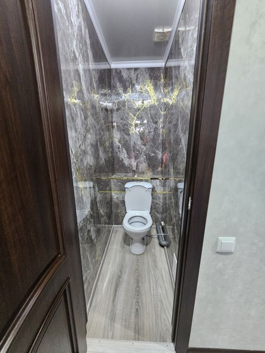 4 ком 81 кв в Рабочем