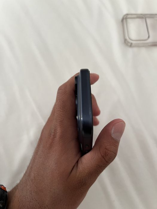 Iphone 17 pro 512 gb 100%BH