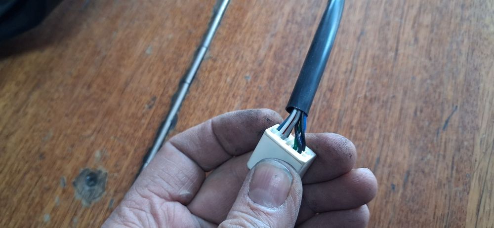 Зеркала Тойота Ленд Крузер 200