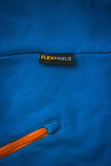 софтшел яке Jack Wolfskin за юноши