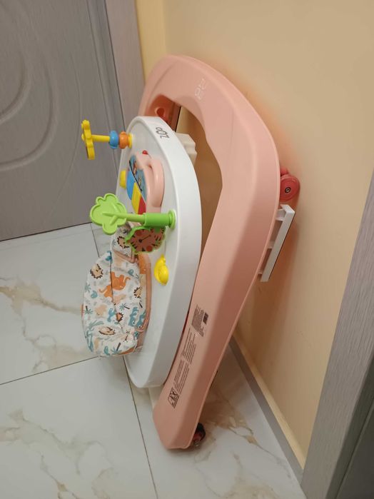 Проходилка Мони Зоо