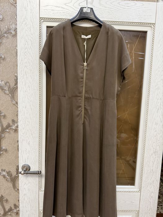 Вечернее платье и разные