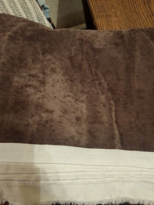 Продам ткань велюр антивандаль