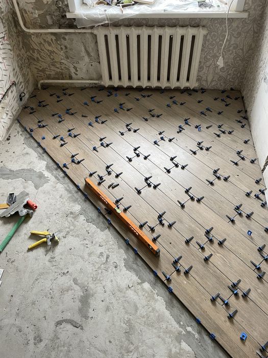 Кафельщик любой сложности