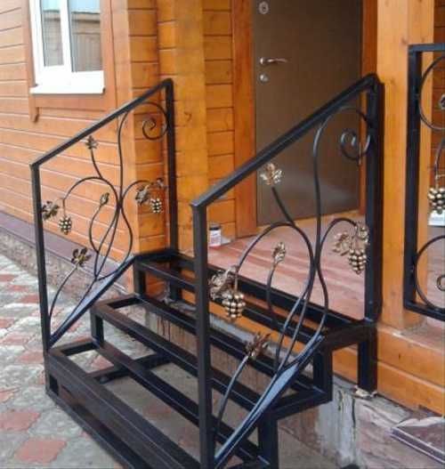 Мастерская металлоизделия