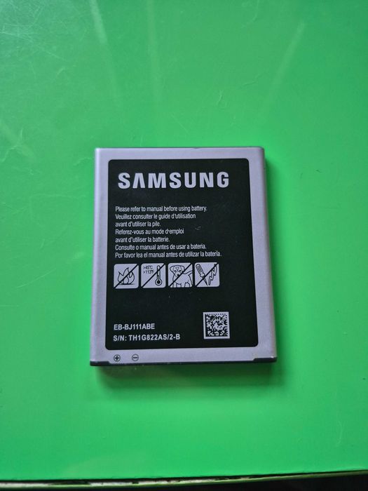 Новый аккумулятор для Samsung Galaxy J1 Ace (EB-BJ111ABE)