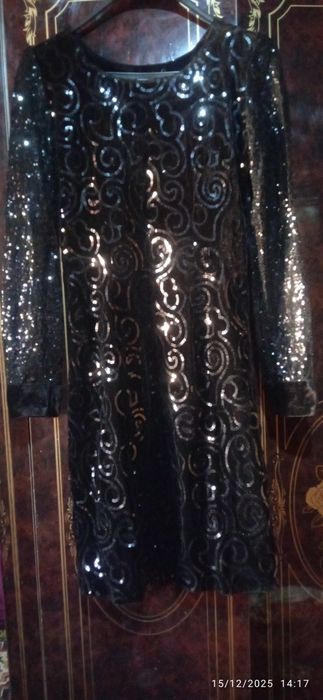 Yaxshi holatda yangidek