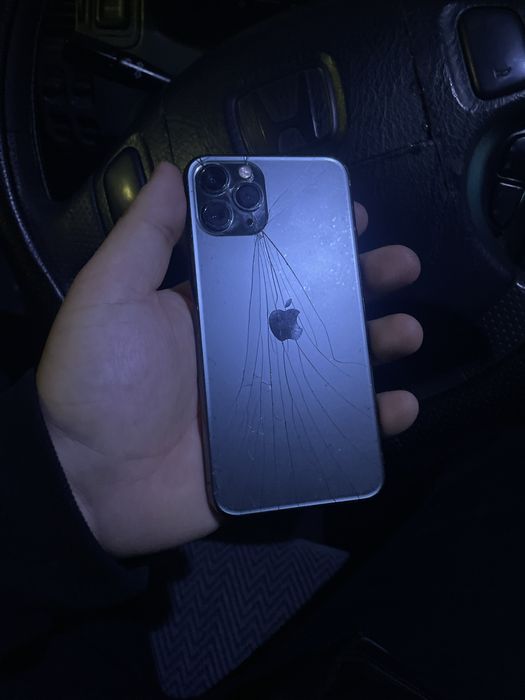Iphone 11 pro Айфон 11 про