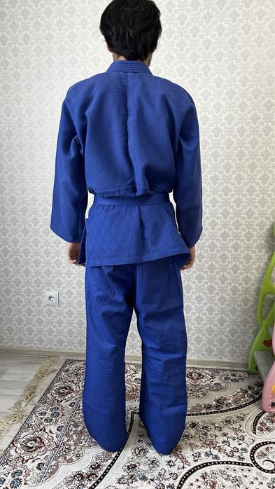 Кимано для дзюдо и т д