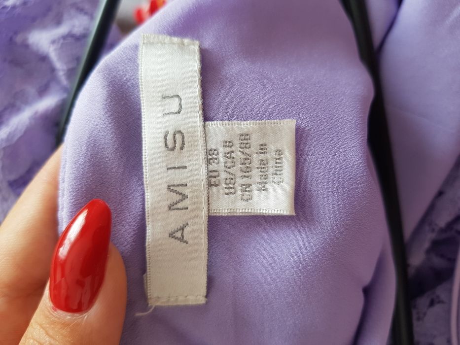 Rochie de vară New Yorker