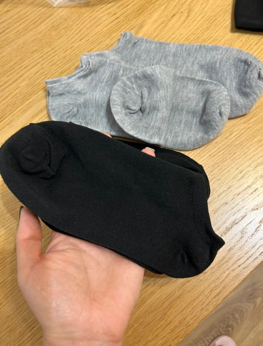 Șosete unisex sport -- 10 perechi