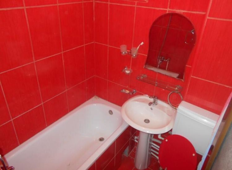 Vila de inchiriat pentru Revelion in Ranca