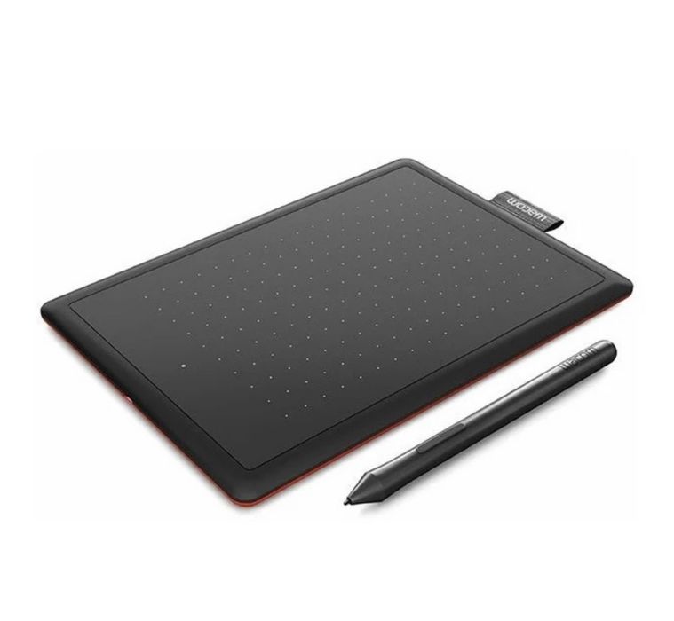 Графический планшет Wacom Ctl-472