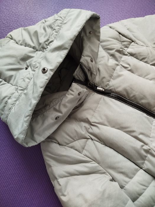 Пуховик женский 46 размер