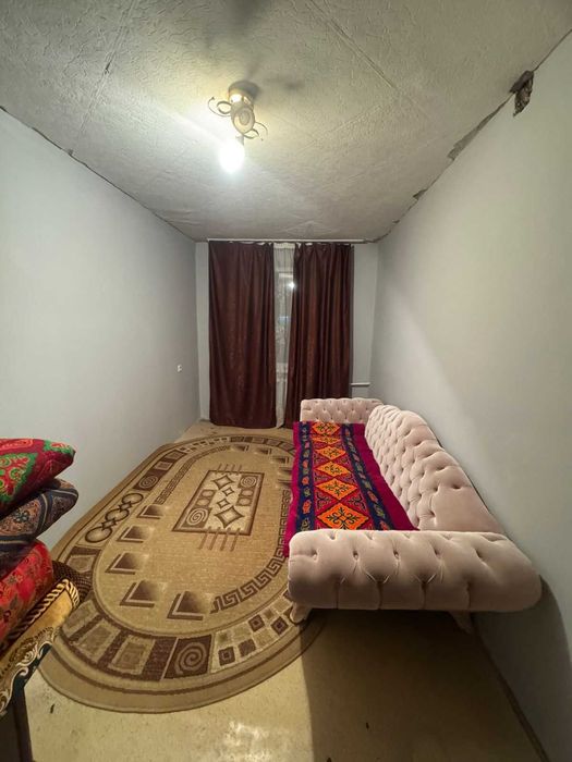 Продам 2-комн квартиру 1А,11, не угловая, под ремонт, ипотека подходит