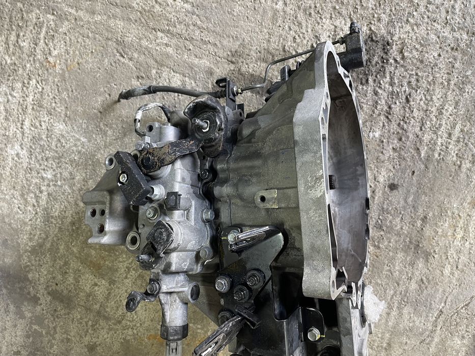 Cutie de viteze i30 Kia Ceed