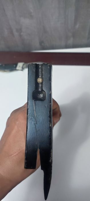 Молоток 3+1 одном