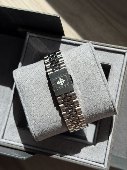 Автоматичен часовник Zodiac Super Sea Wolf 40mm