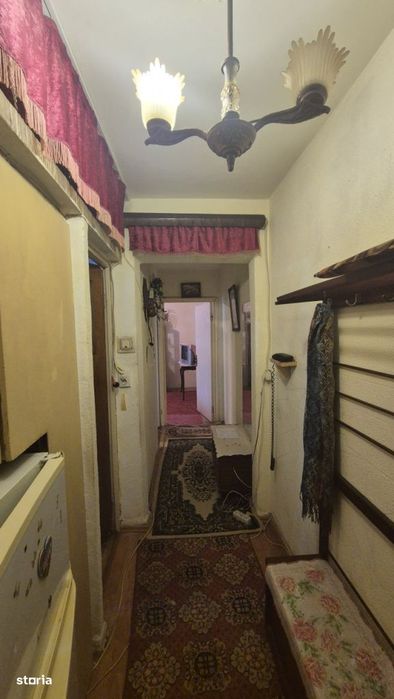 3 Camere | Salvare | Semidecomandat