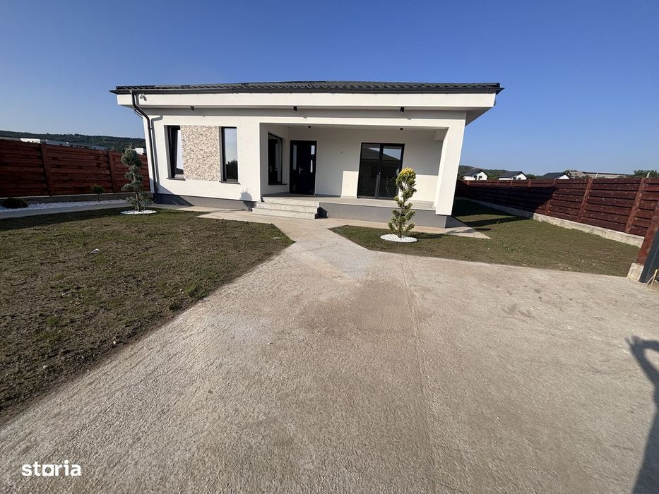 Casa Parter Stefanesti