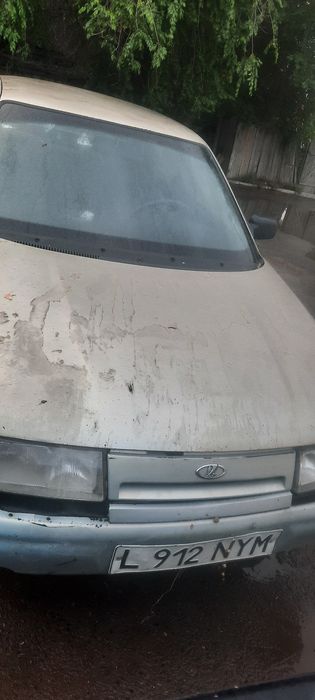 Ваз 2110 продам на ходу