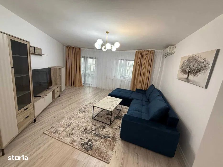 2 camere/ Centrul Vechi / Ultracentral / renovat / Metrou