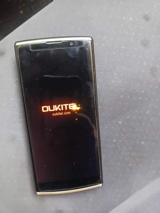 Телефон Oukitel k7
