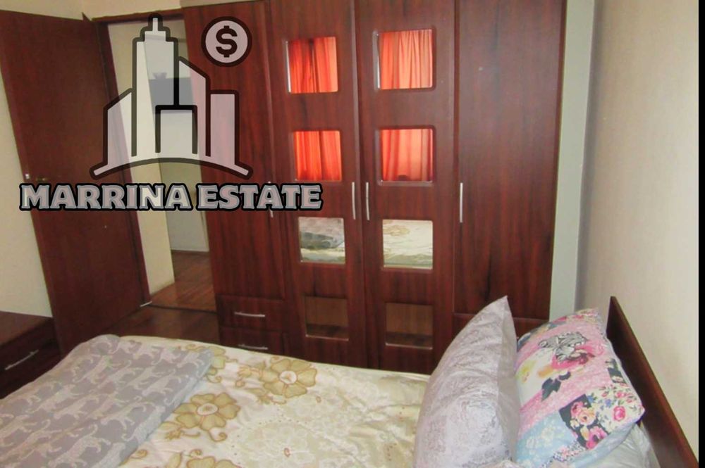 Дава се под наем Тристаен апартамент в София, Дианабад - 78 кв.м за 573.24 € - Снимка #4