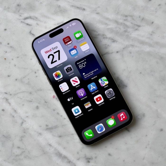 iPhone 14 Pro Max 6/256gb