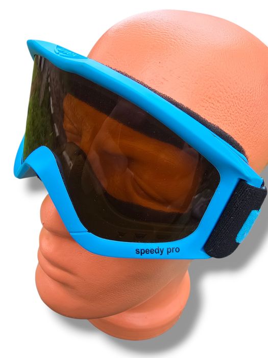 UVEX ски/сноуборд очила