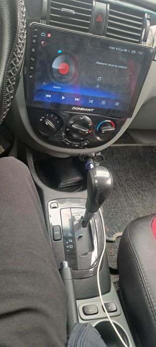 Родной  краска  36000 пробег